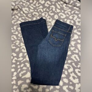 Kimes Jennifer Jeans! Worn once, great condition!